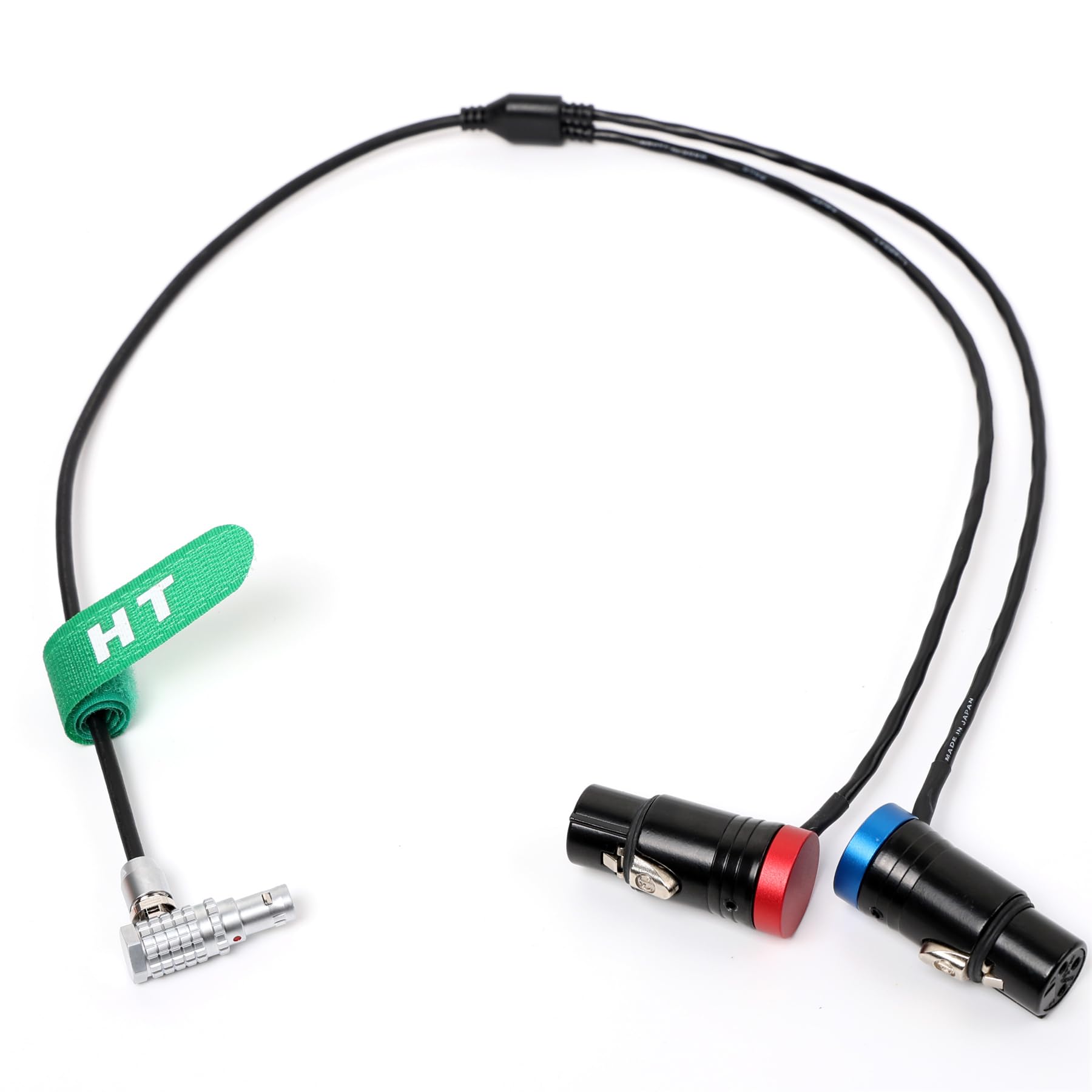 Amazon.com: HangTon Audio Cable for ARRI Alexa 35, Mini LF Camera